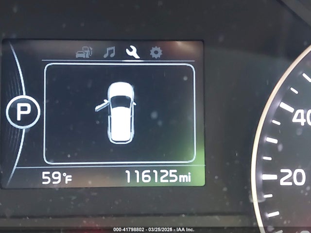 KIA Sportage Lx 2017 KNDPM3AC2H7208090 Image 15