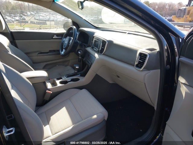 KIA Sportage Lx 2017 KNDPM3AC2H7208090 Image 5