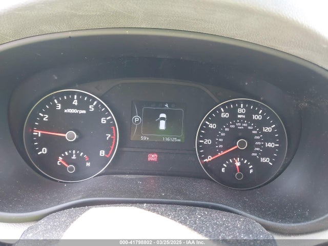 KIA Sportage Lx 2017 KNDPM3AC2H7208090 Image 7