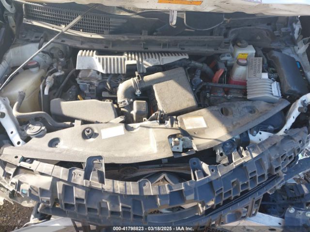 JTDZN3EU4HJ056177 Toyota Prius V Three