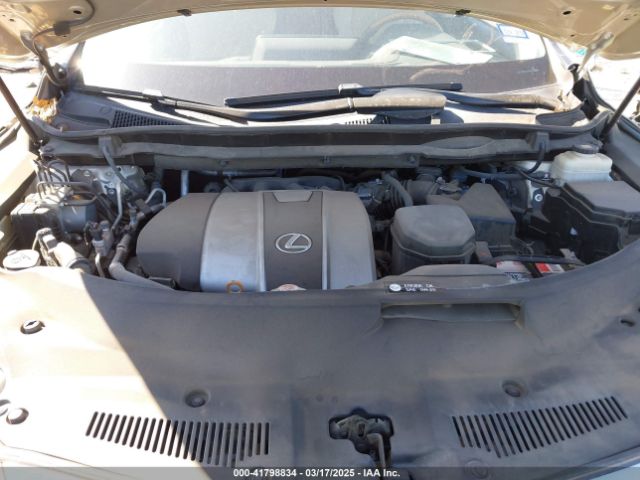 2T2ZZMCA7HC083304 Lexus RX 350
