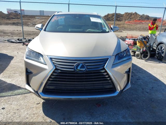 2T2ZZMCA7HC083304 Lexus RX 350