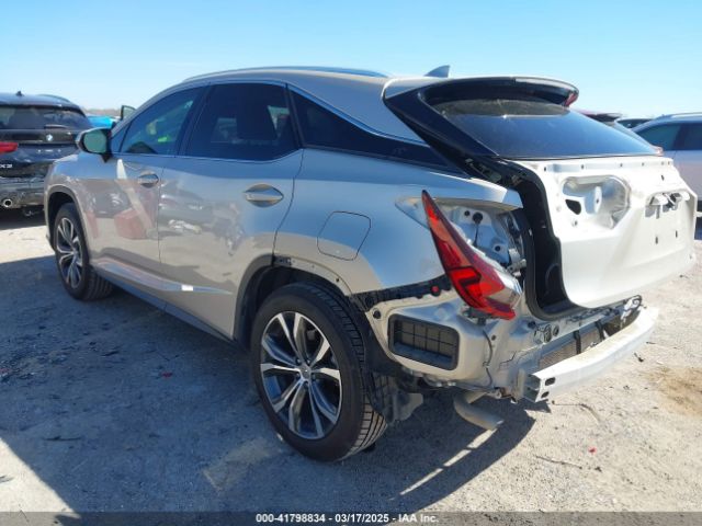 2T2ZZMCA7HC083304 Lexus RX 350