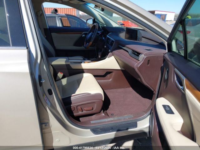 2T2ZZMCA7HC083304 Lexus RX 350