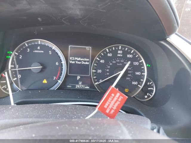 2T2ZZMCA7HC083304 Lexus RX 350