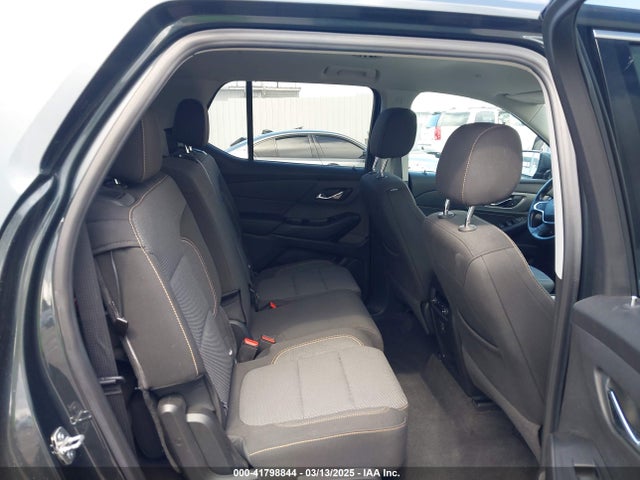 1GNERGKW0KJ202119 Chevrolet Traverse 1lt