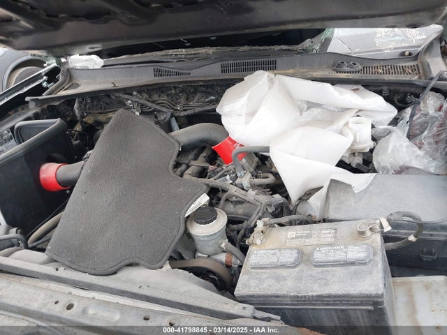 5TFAX5GN8LX169984 Toyota Tacoma Sr