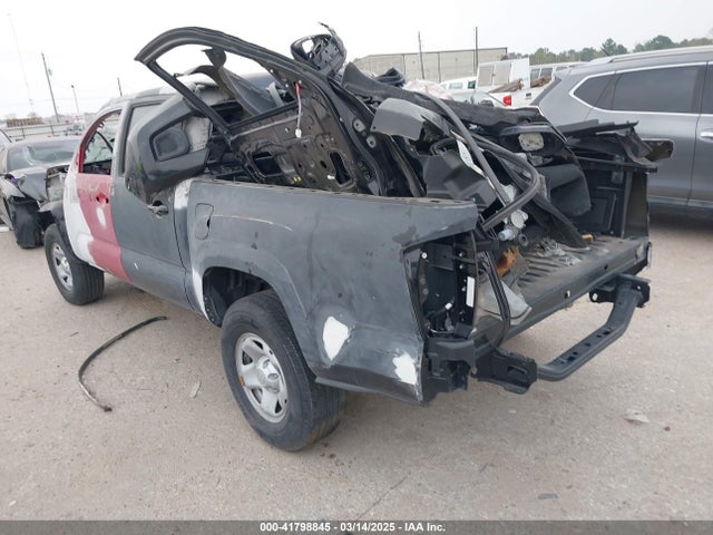 5TFAX5GN8LX169984 Toyota Tacoma Sr