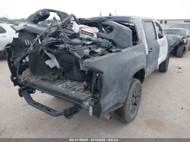 5TFAX5GN8LX169984 Toyota Tacoma Sr