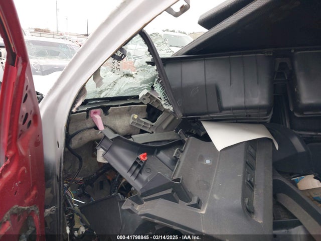5TFAX5GN8LX169984 Toyota Tacoma Sr