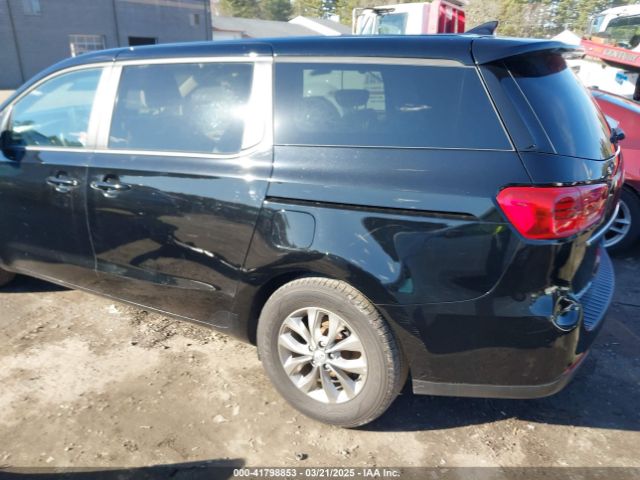 KNDMB5C10K6533494 KIA SEDONA LX