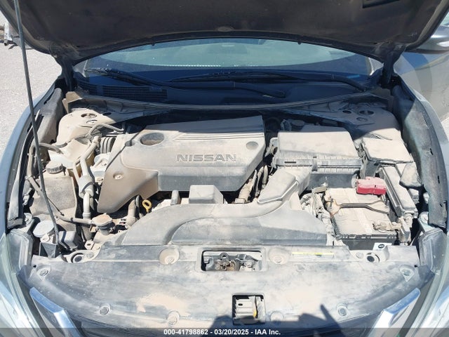 1N4AL3AP7HC209518 Nissan Altima 2.5 Sl