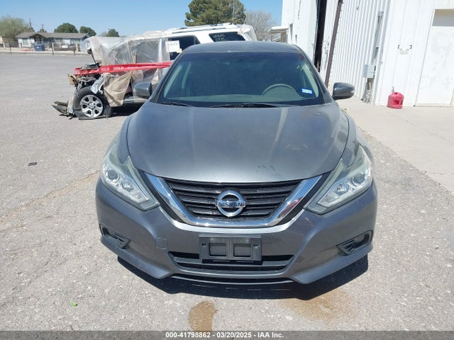 1N4AL3AP7HC209518 Nissan Altima 2.5 Sl