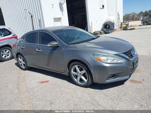 1N4AL3AP7HC209518 Nissan Altima 2.5 Sl