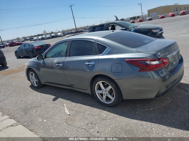 1N4AL3AP7HC209518 Nissan Altima 2.5 Sl