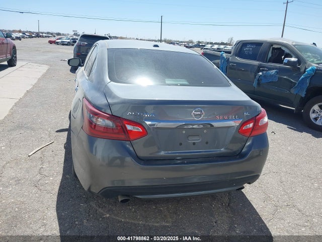 1N4AL3AP7HC209518 Nissan Altima 2.5 Sl