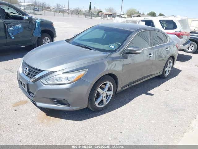 1N4AL3AP7HC209518 Nissan Altima 2.5 Sl