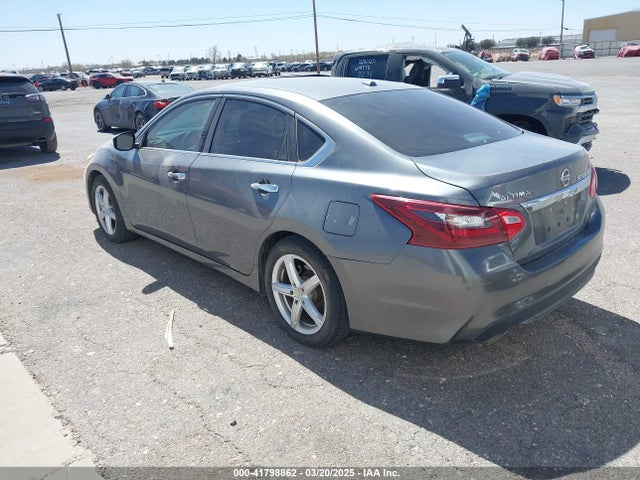 1N4AL3AP7HC209518 Nissan Altima 2.5 Sl