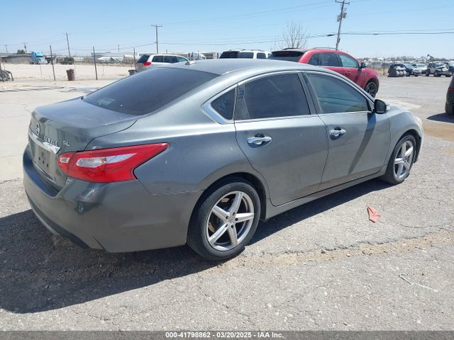 1N4AL3AP7HC209518 Nissan Altima 2.5 Sl