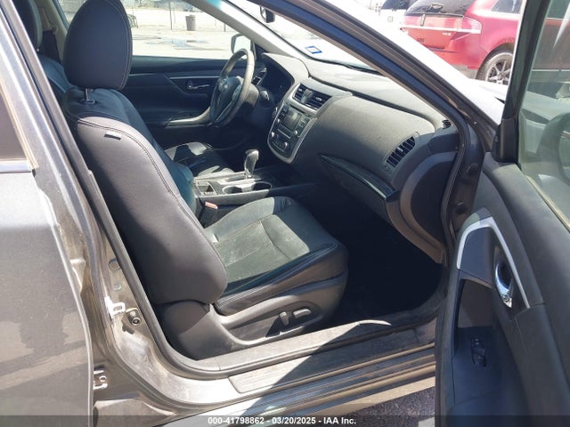 1N4AL3AP7HC209518 Nissan Altima 2.5 Sl