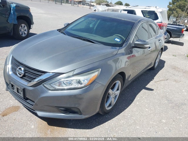 1N4AL3AP7HC209518 Nissan Altima 2.5 Sl