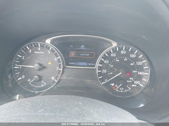 1N4AL3AP7HC209518 Nissan Altima 2.5 Sl