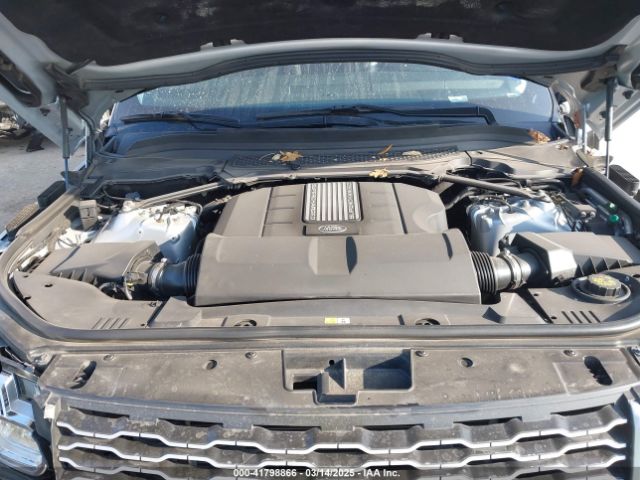 SALGS2VF9FA219214 Land Rover Range Rover 3.0l V6 Supercharged Hse