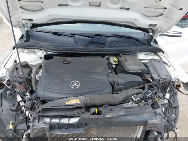 2019 MERCEDES-BENZ GLA 250 WDCTG4GB5KU019088 Photo 9