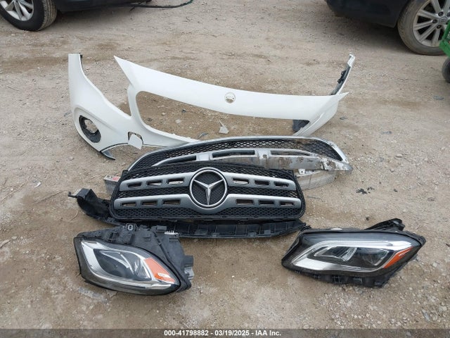 WDCTG4GB5KU019088 Mercedes-Benz Gla 250 4matic