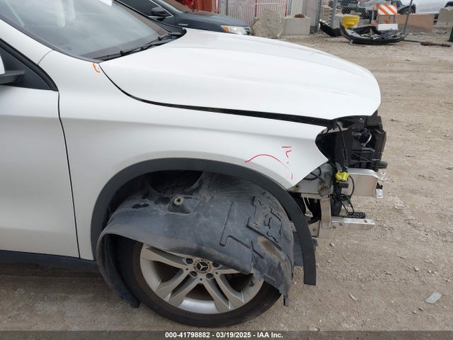 WDCTG4GB5KU019088 Mercedes-Benz Gla 250 4matic