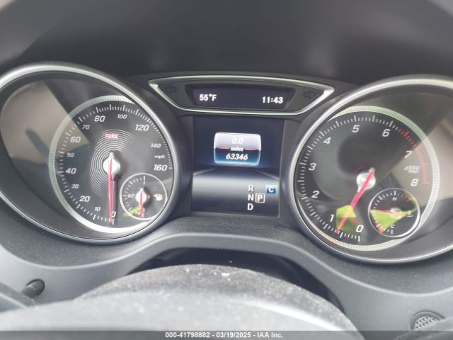 2019 MERCEDES-BENZ GLA 250 WDCTG4GB5KU019088 Photo 6