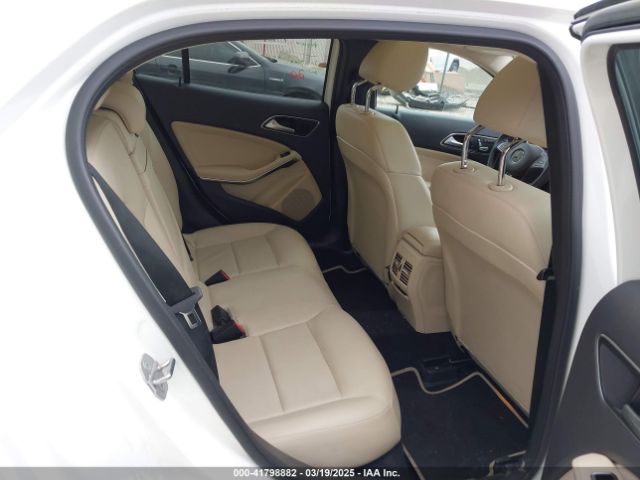 2019 MERCEDES-BENZ GLA 250 WDCTG4GB5KU019088 Photo 7