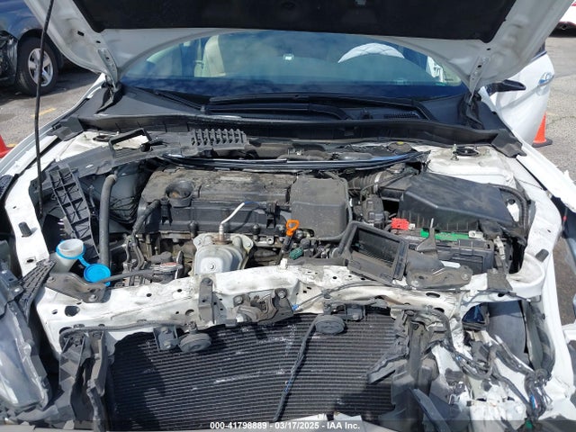 1HGCR2F38HA140773 Honda ACCORD LX