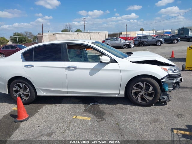 1HGCR2F38HA140773 Honda ACCORD LX