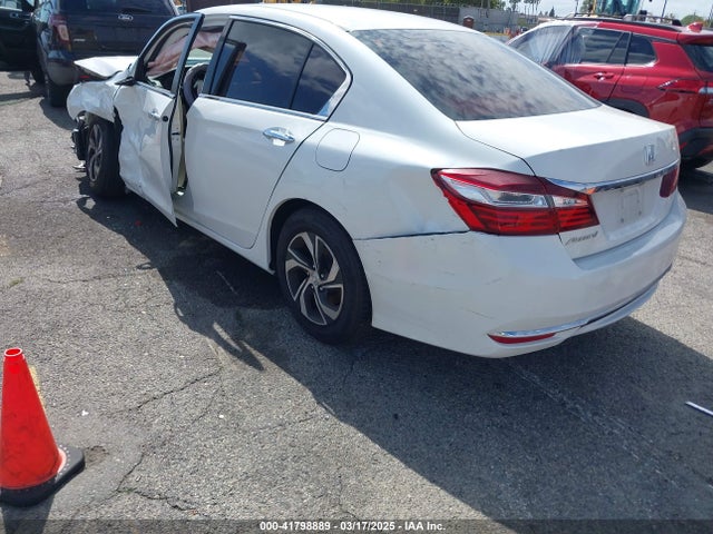 1HGCR2F38HA140773 Honda ACCORD LX