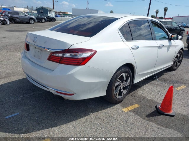 1HGCR2F38HA140773 Honda ACCORD LX