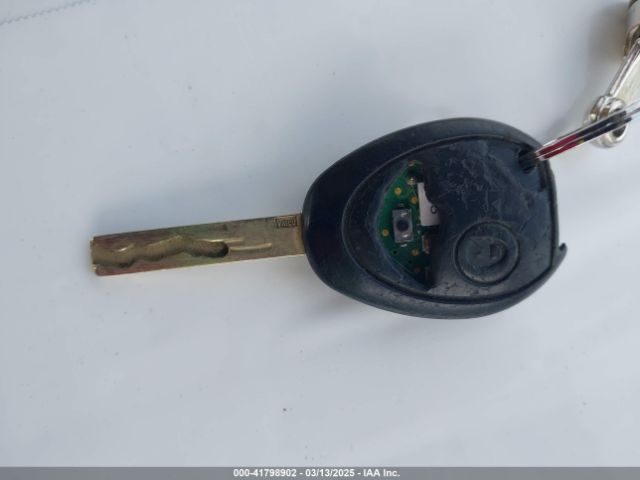 2002 MINI COOPER S WMWRE33462TD50713 Photo 10