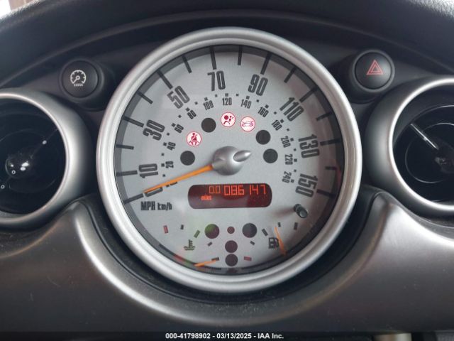 2002 MINI COOPER S WMWRE33462TD50713 Photo 6
