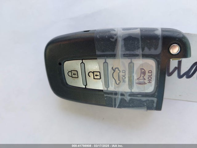 Продажа на аукционе авто 2013 Hyundai Sonata Limited, vin: 5NPEC4AC5DH639688, номер лота: 41798908