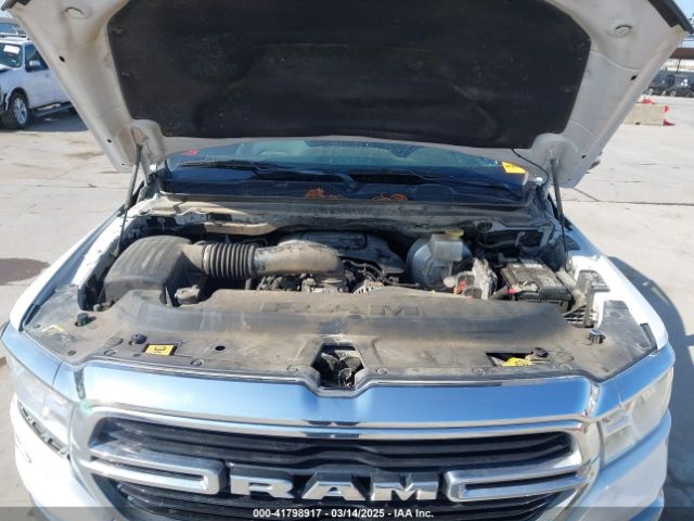 1C6SRFBT0LN280249 RAM 1500 Big Horn  4x4 6'4 Box