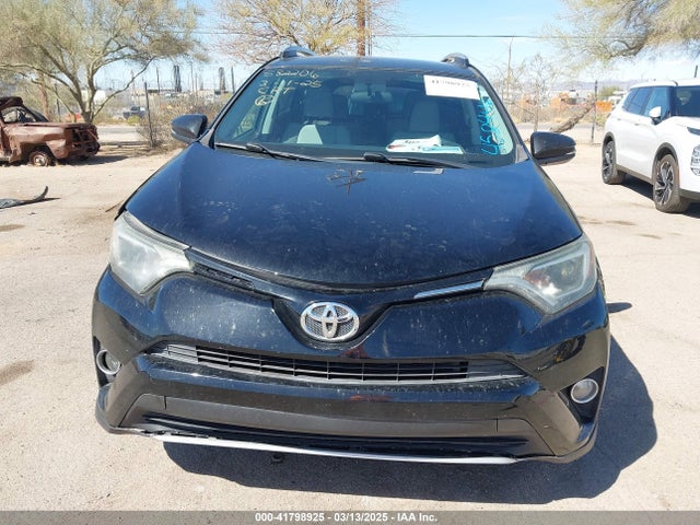 Toyota Rav4 Xle 2016 2T3RFREV9GW458446 Image 12