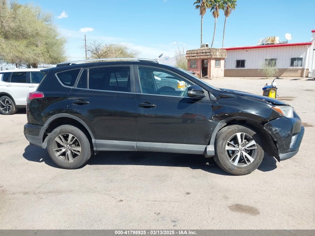 Toyota Rav4 Xle 2016 2T3RFREV9GW458446 Image 13