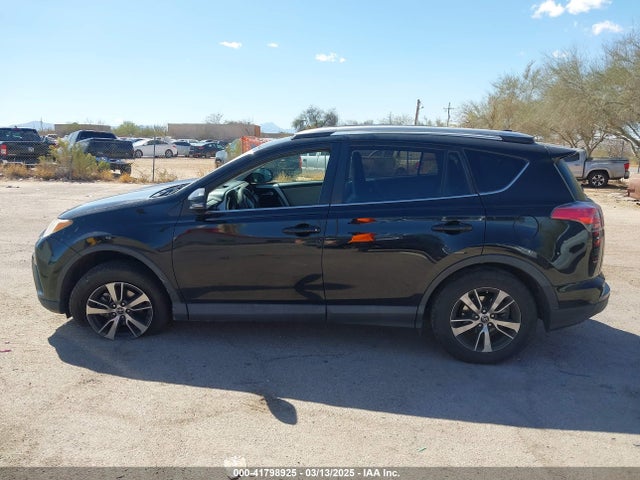 Toyota Rav4 Xle 2016 2T3RFREV9GW458446 Image 14