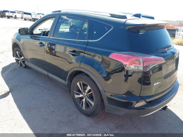 Toyota Rav4 Xle 2016 2T3RFREV9GW458446 Image 3