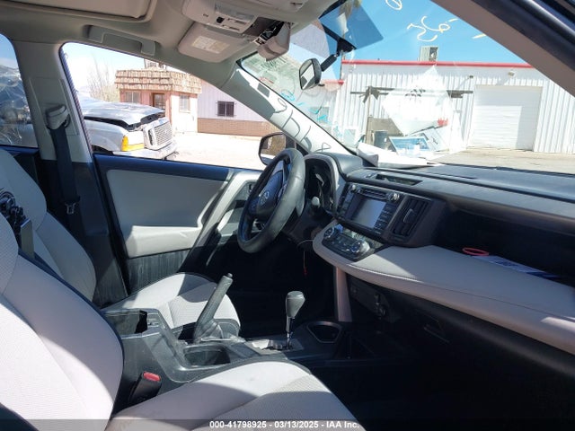 Toyota Rav4 Xle 2016 2T3RFREV9GW458446 Image 5
