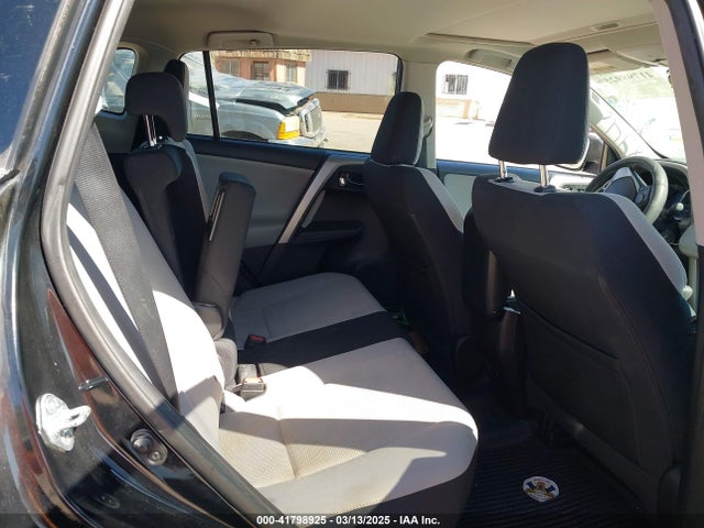 Toyota Rav4 Xle 2016 2T3RFREV9GW458446 Image 8
