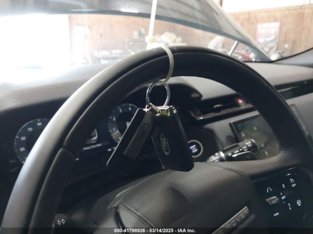 SALYJ2EX0SA399919 Land Rover Range Rover Velar P250 S