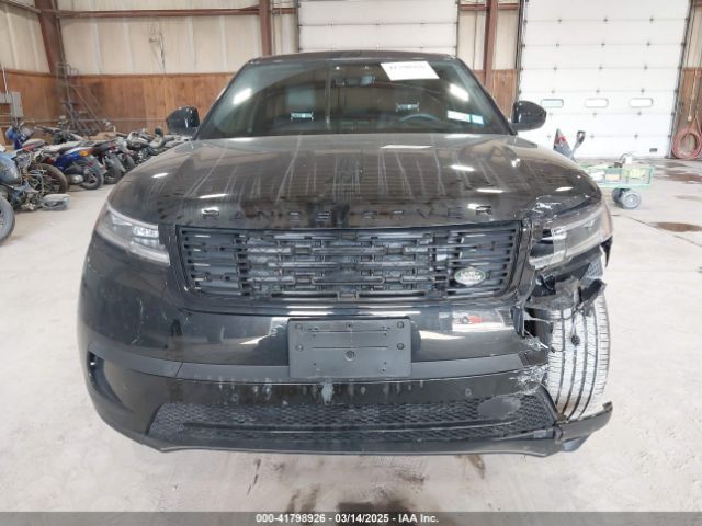 SALYJ2EX0SA399919 Land Rover Range Rover Velar P250 S