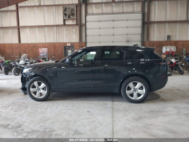 SALYJ2EX0SA399919 Land Rover Range Rover Velar P250 S