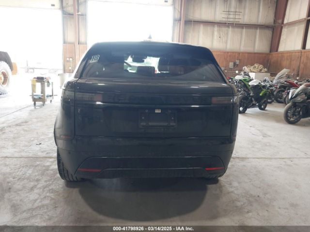 SALYJ2EX0SA399919 Land Rover Range Rover Velar P250 S